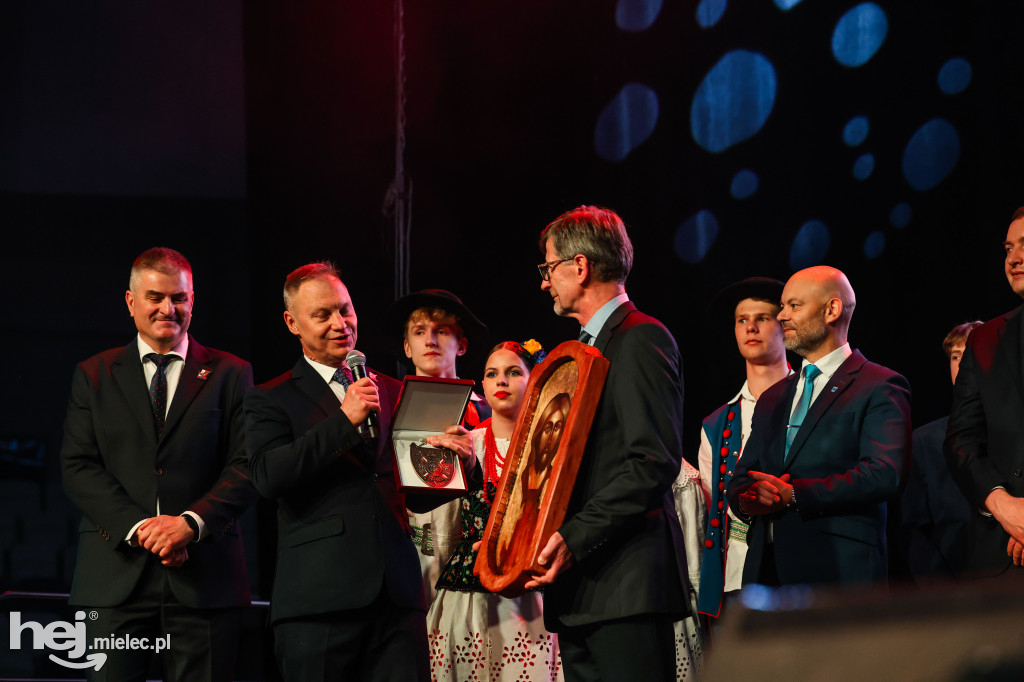 III Mielecka Gala Wolontariatu