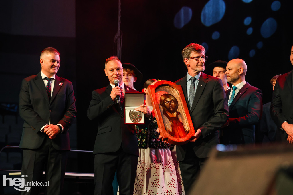 III Mielecka Gala Wolontariatu