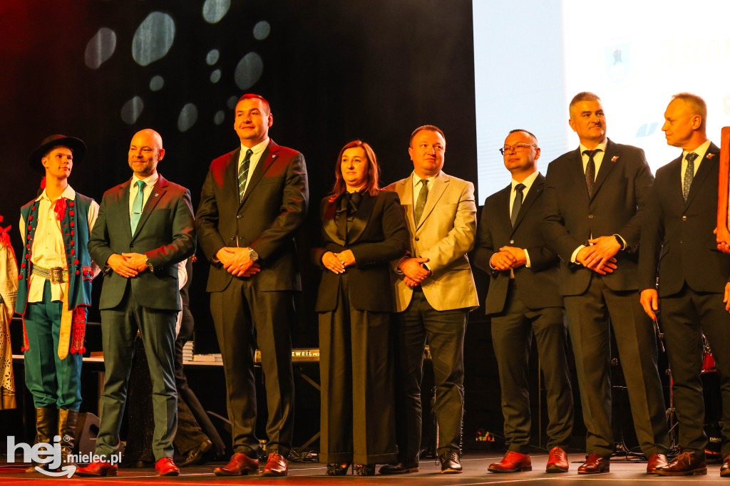 III Mielecka Gala Wolontariatu