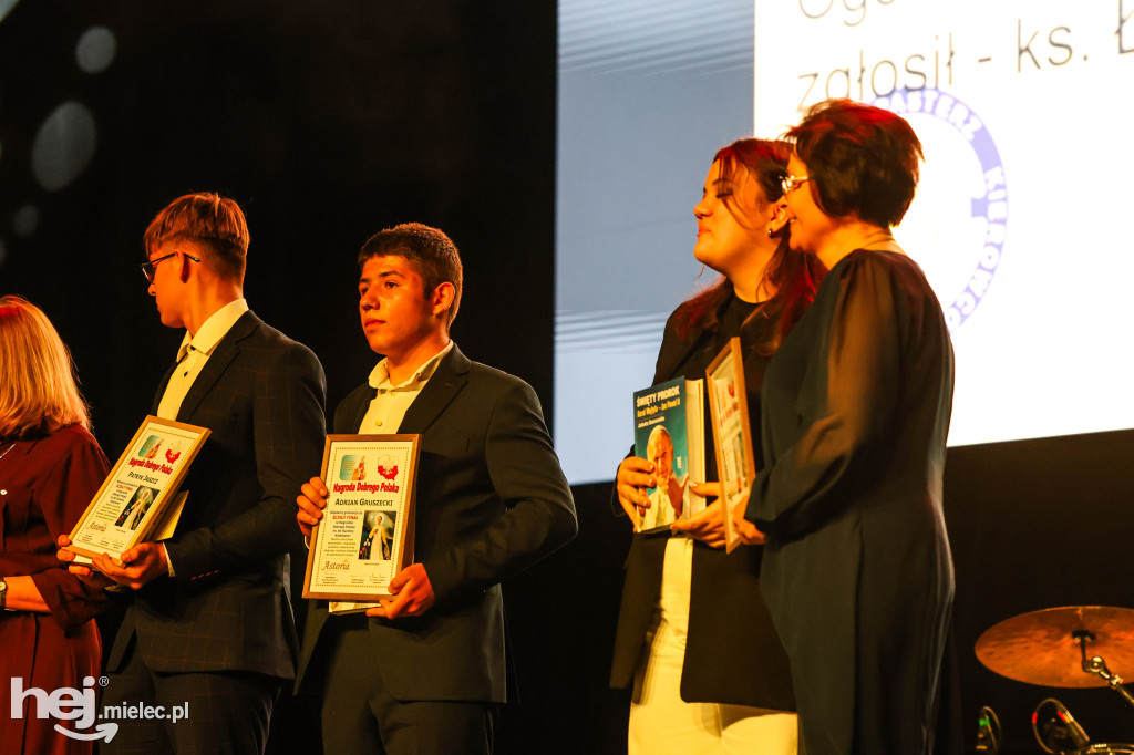 III Mielecka Gala Wolontariatu