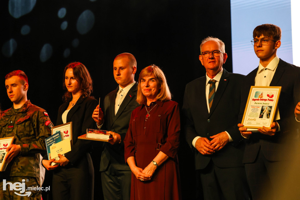 III Mielecka Gala Wolontariatu