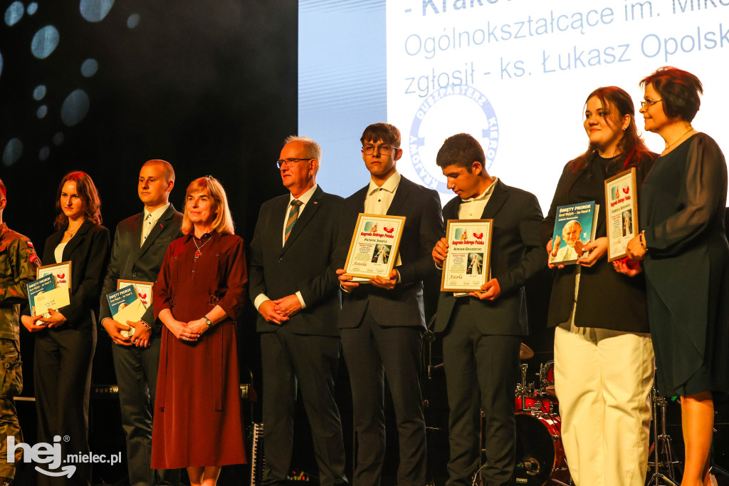 III Mielecka Gala Wolontariatu