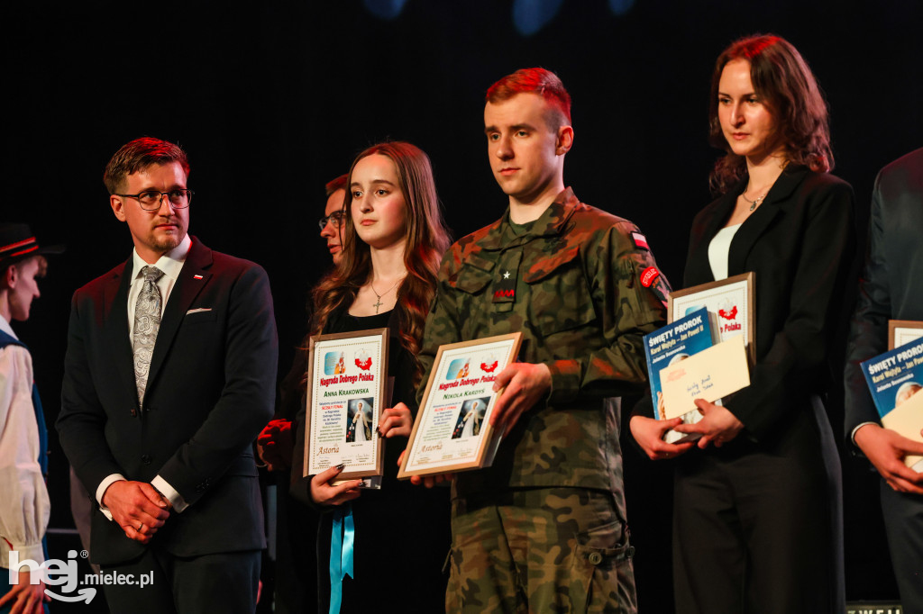 III Mielecka Gala Wolontariatu