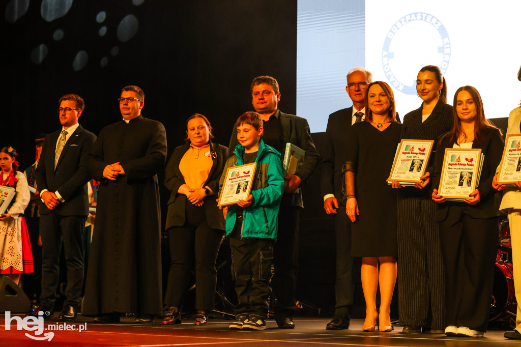 III Mielecka Gala Wolontariatu