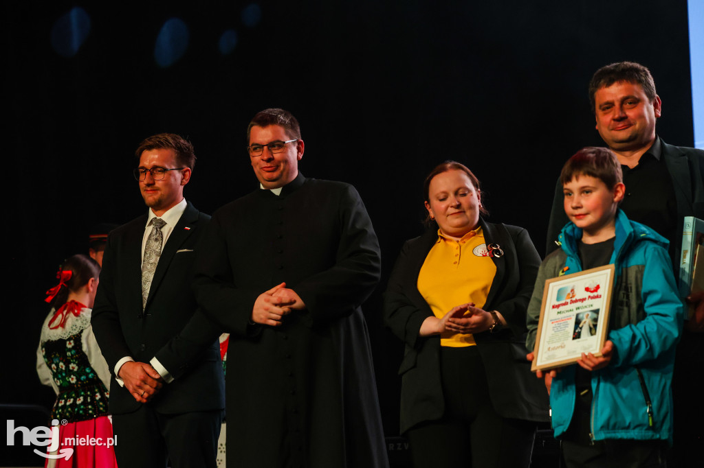 III Mielecka Gala Wolontariatu