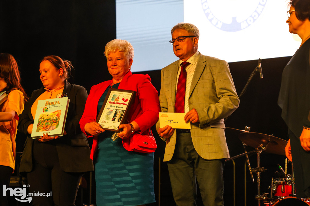 III Mielecka Gala Wolontariatu