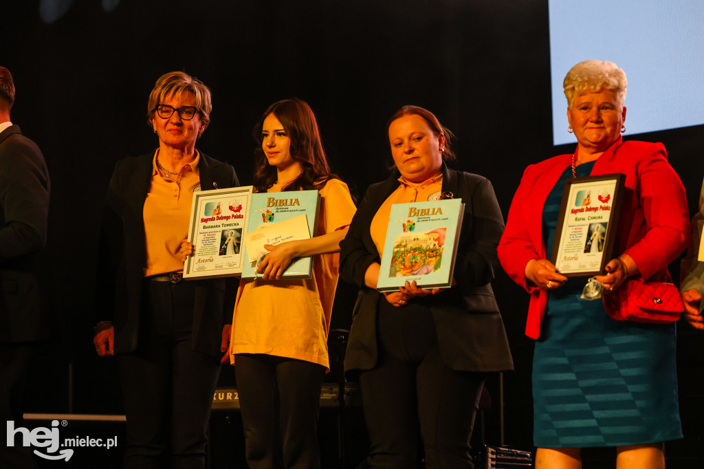 III Mielecka Gala Wolontariatu