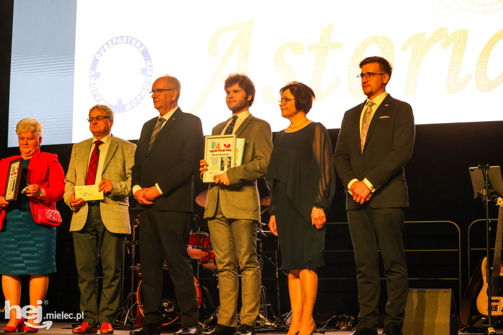 III Mielecka Gala Wolontariatu