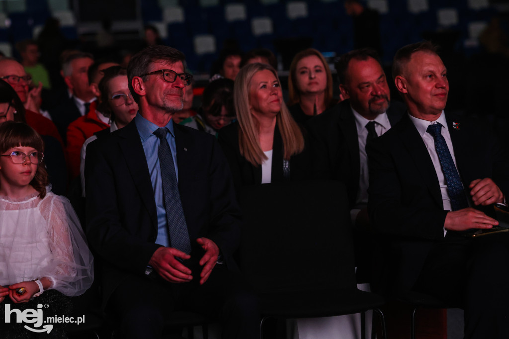 III Mielecka Gala Wolontariatu