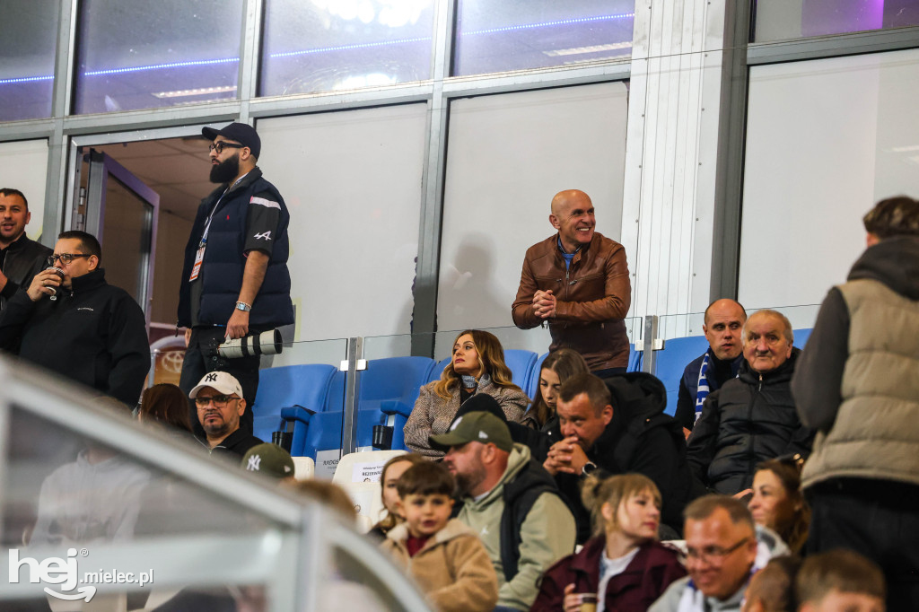 FKS Stal Mielec - Śląsk Wrocław [KIBICE]