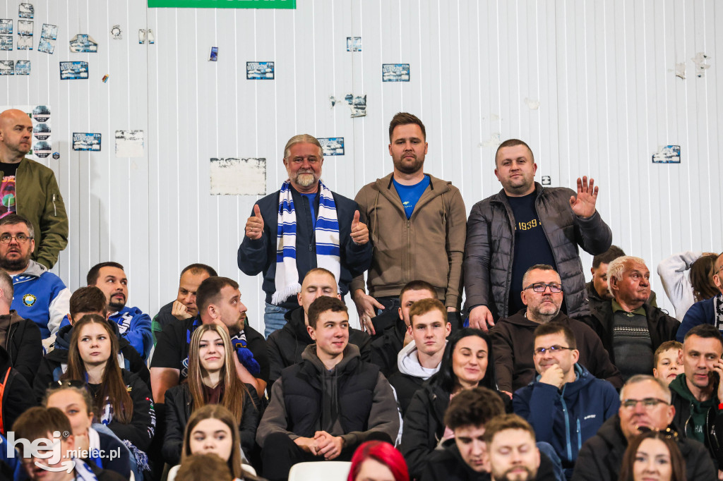 FKS Stal Mielec - Śląsk Wrocław [KIBICE]
