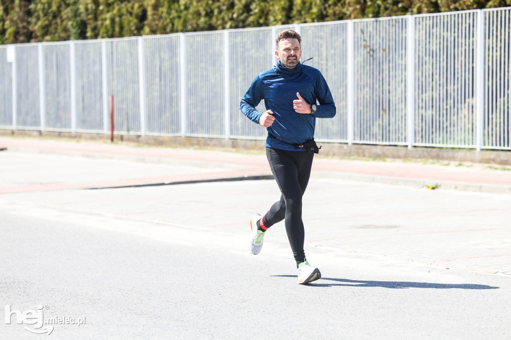 III Duathlon Ziemi Mieleckiej