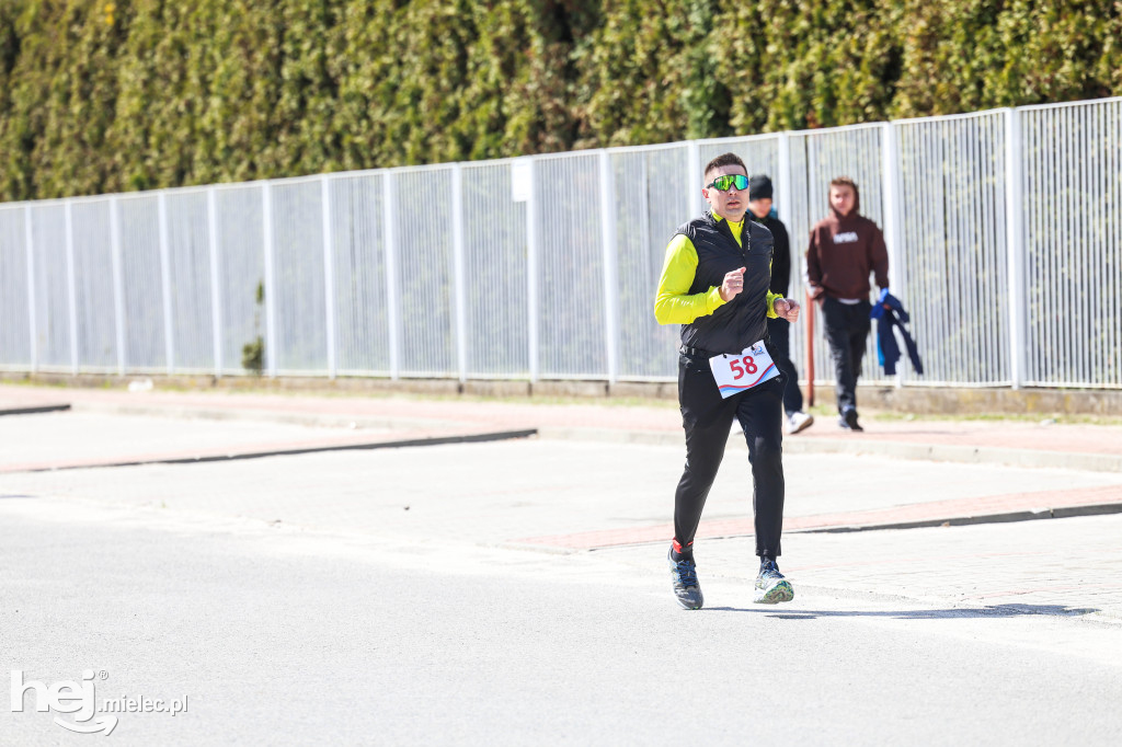 III Duathlon Ziemi Mieleckiej