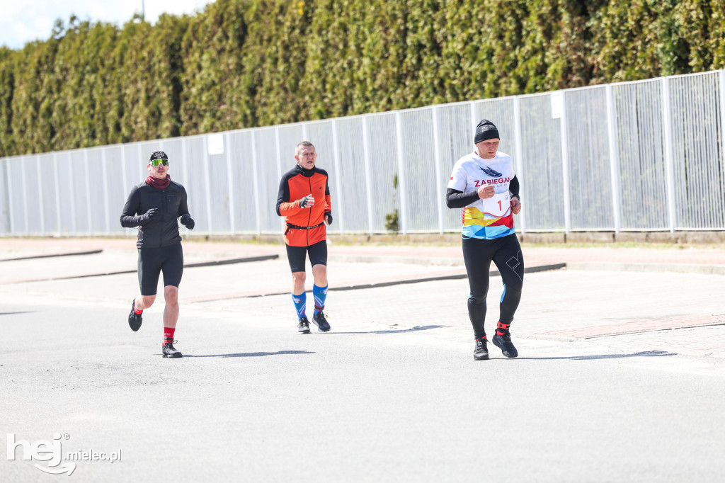 III Duathlon Ziemi Mieleckiej