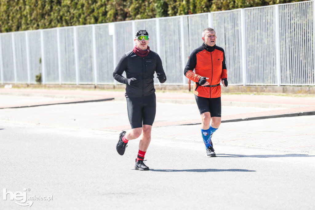 III Duathlon Ziemi Mieleckiej