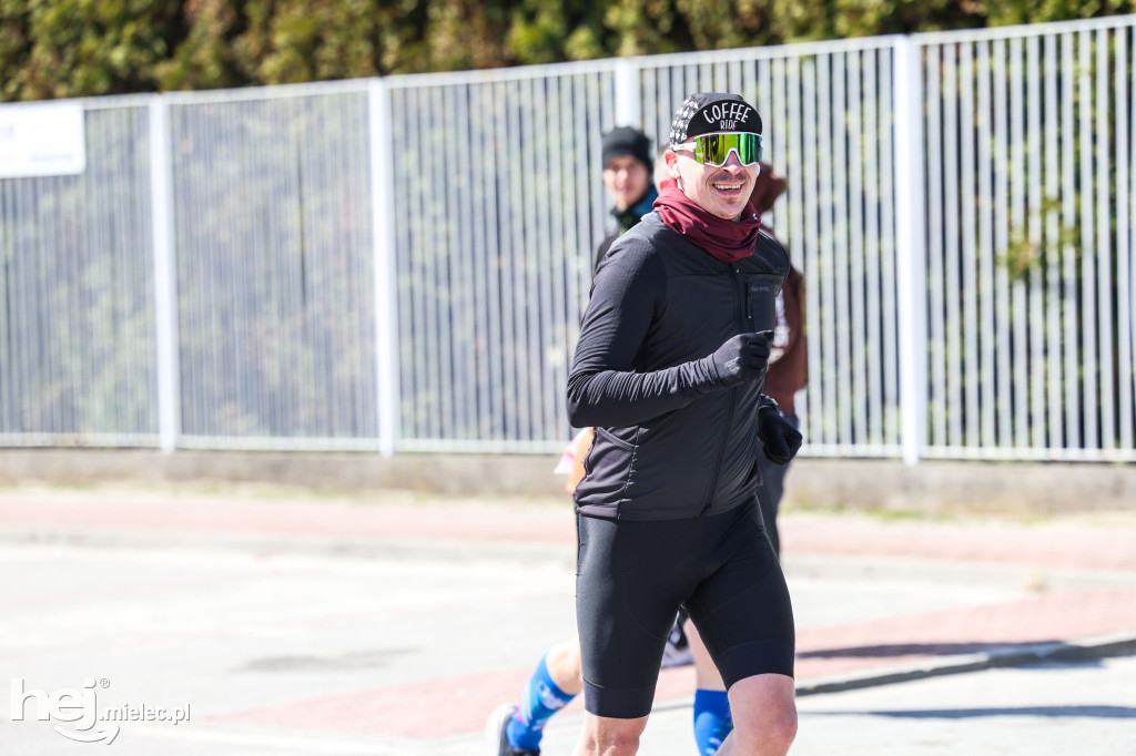 III Duathlon Ziemi Mieleckiej