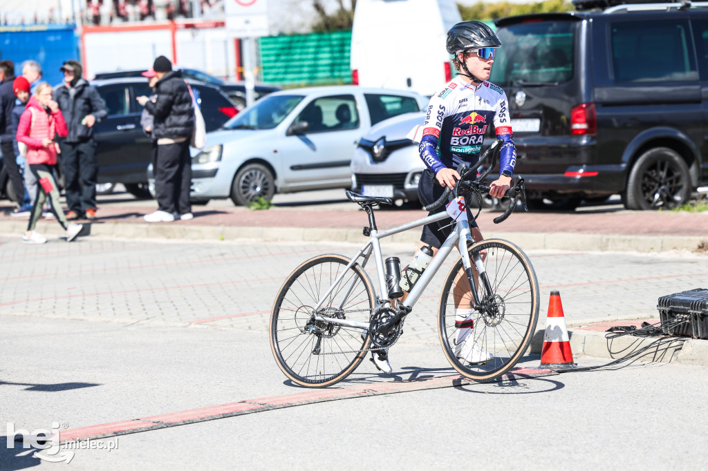 III Duathlon Ziemi Mieleckiej