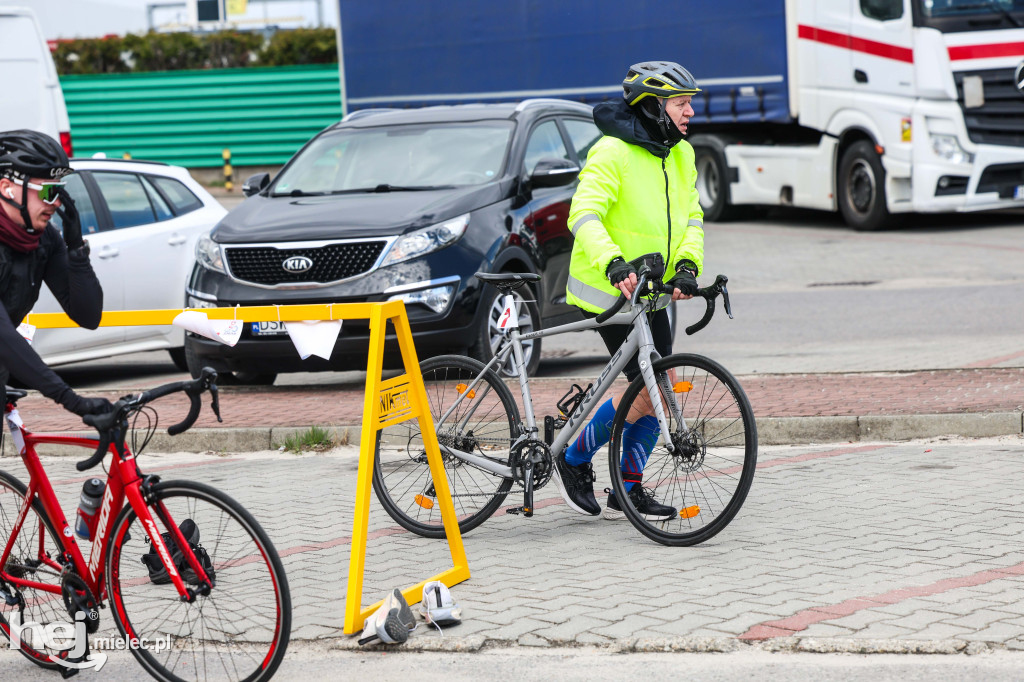 III Duathlon Ziemi Mieleckiej