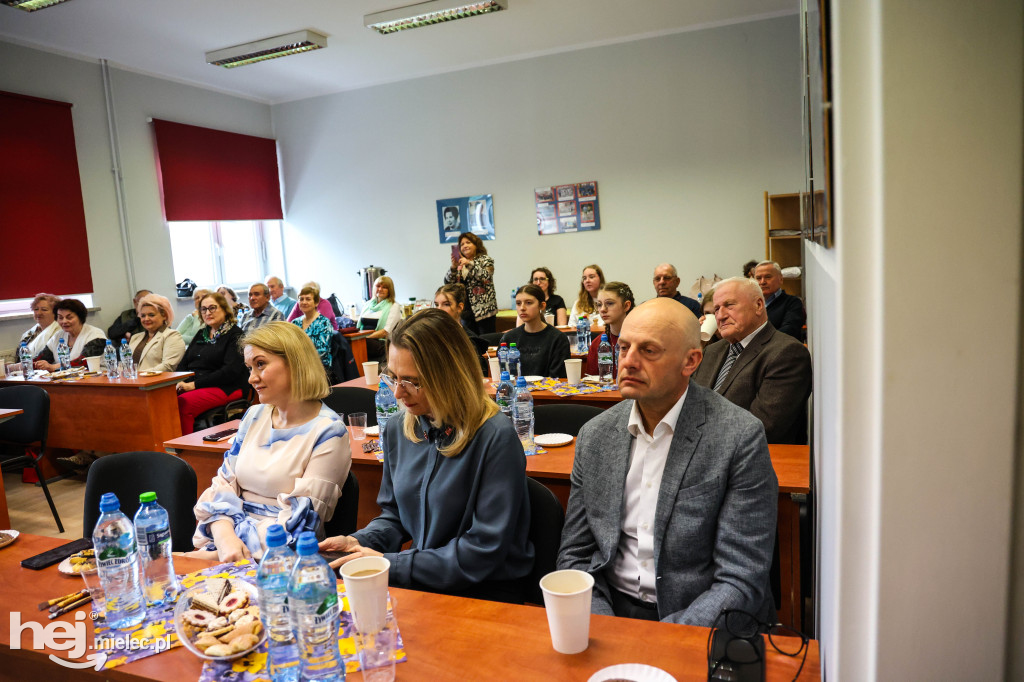 Spotkanie „Z pasją o pasji”