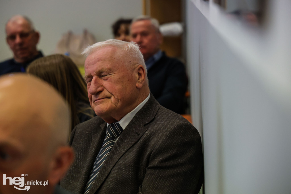 Spotkanie „Z pasją o pasji”