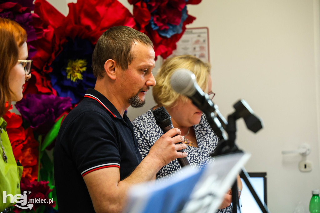 Spotkanie „Z pasją o pasji”