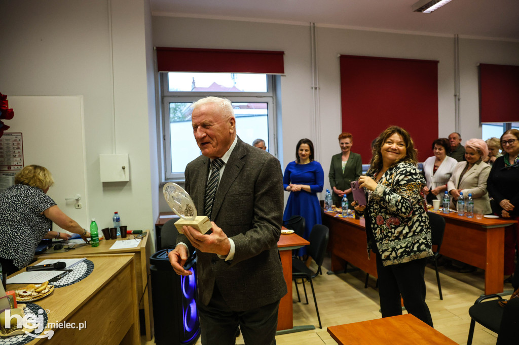 Spotkanie „Z pasją o pasji”