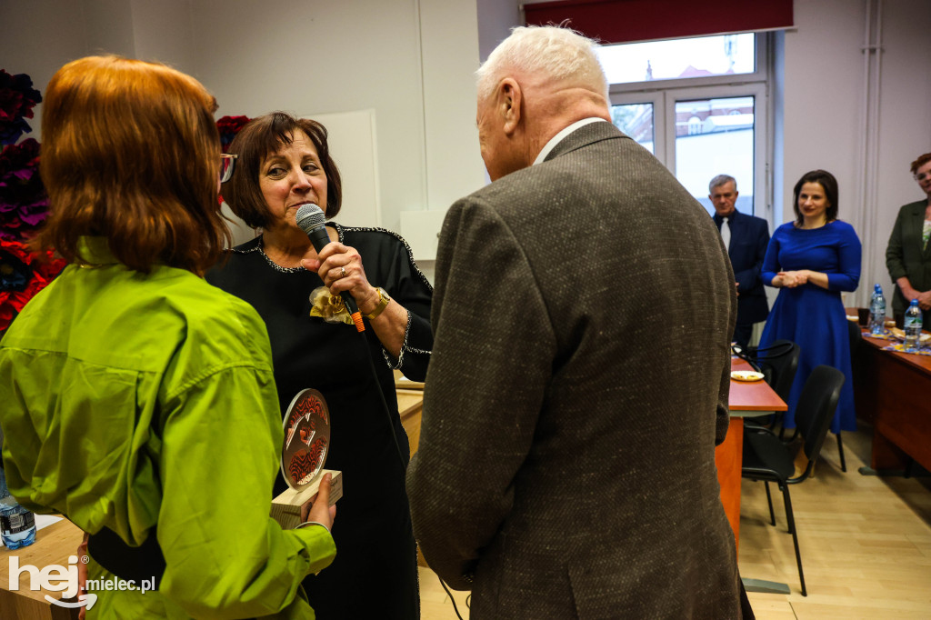 Spotkanie „Z pasją o pasji”