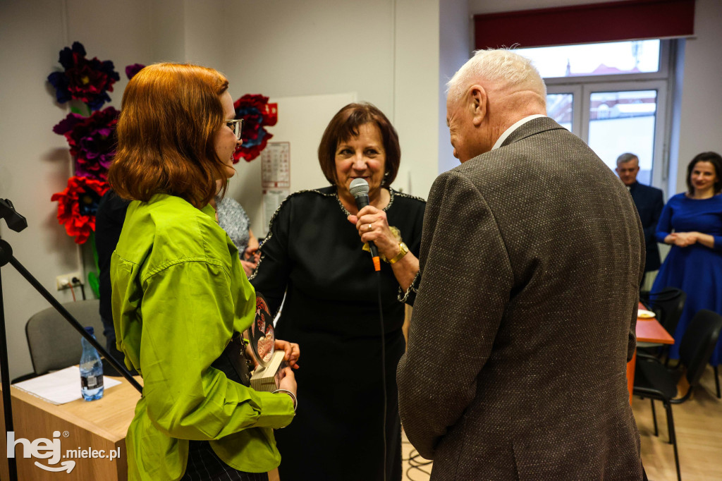 Spotkanie „Z pasją o pasji”