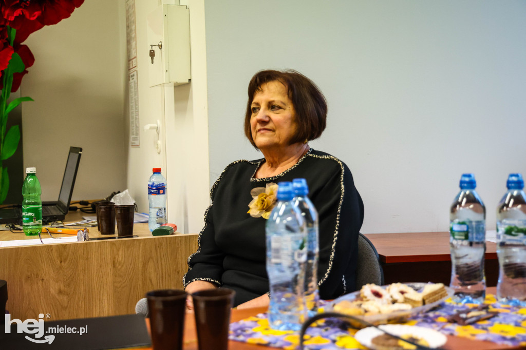 Spotkanie „Z pasją o pasji”