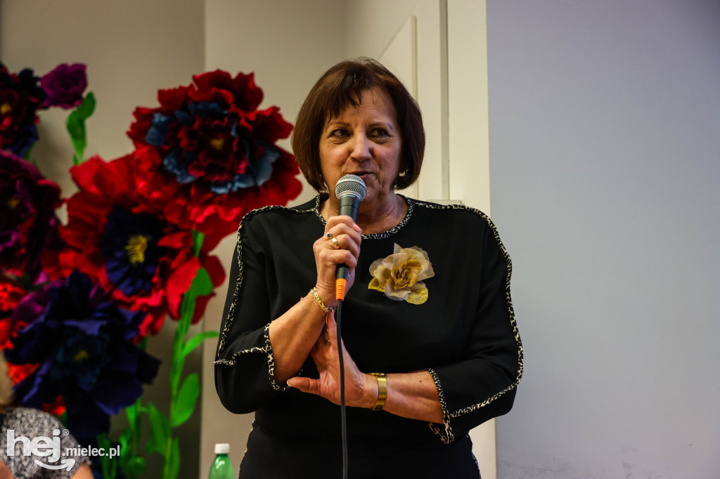 Spotkanie „Z pasją o pasji”