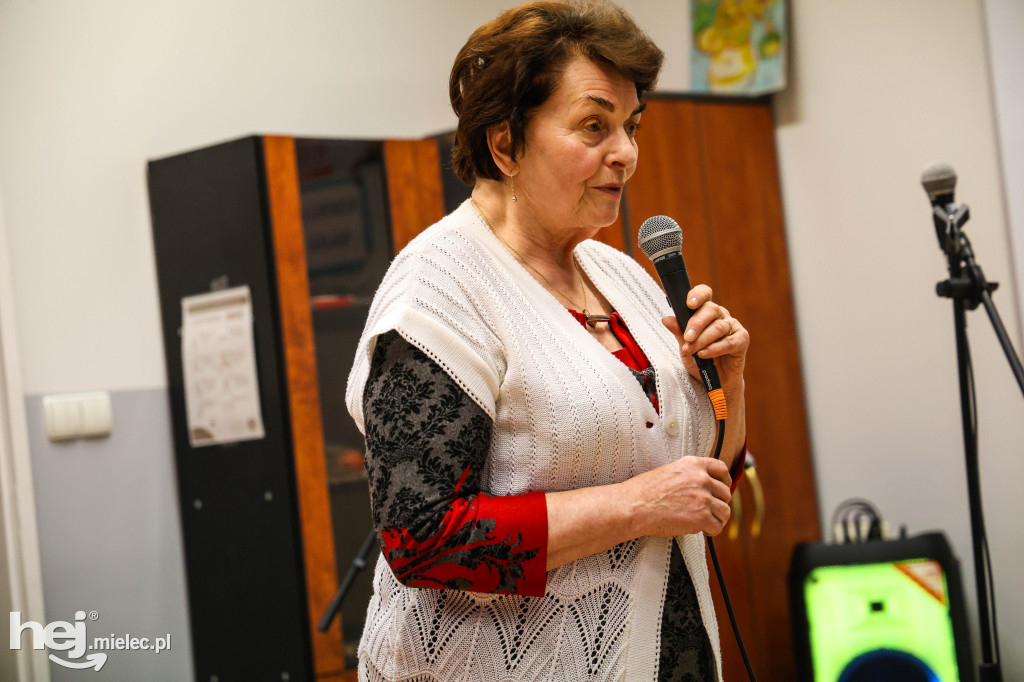 Spotkanie „Z pasją o pasji”