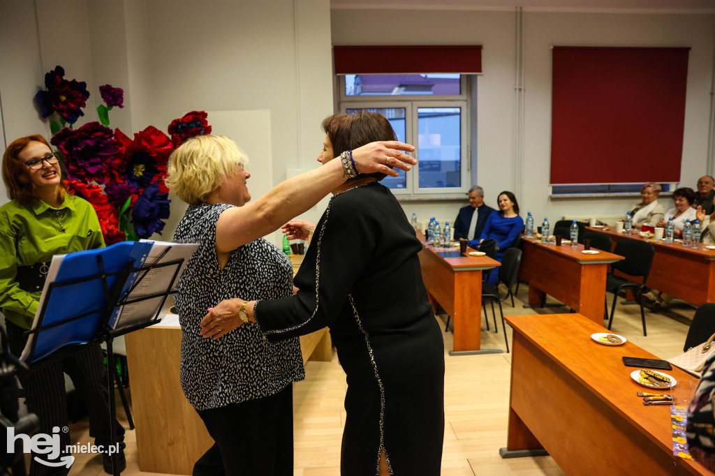 Spotkanie „Z pasją o pasji”