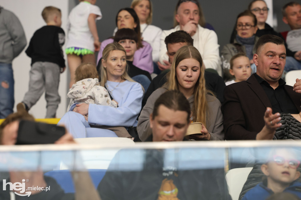 III Ogólnopolski Turniej Akrobatyki Sportowej w Mielcu [DZIEŃ 2]