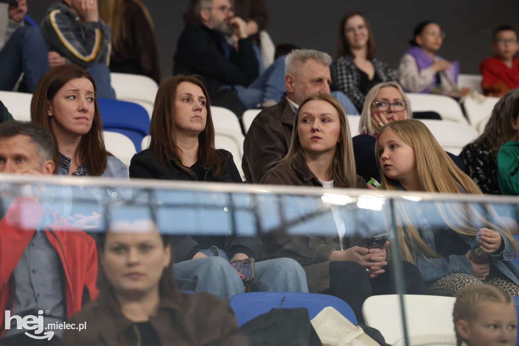 III Ogólnopolski Turniej Akrobatyki Sportowej w Mielcu [DZIEŃ 2]