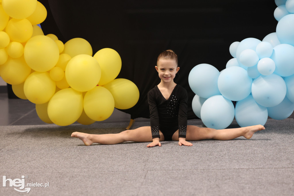 III Ogólnopolski Turniej Akrobatyki Sportowej w Mielcu [DZIEŃ 2]