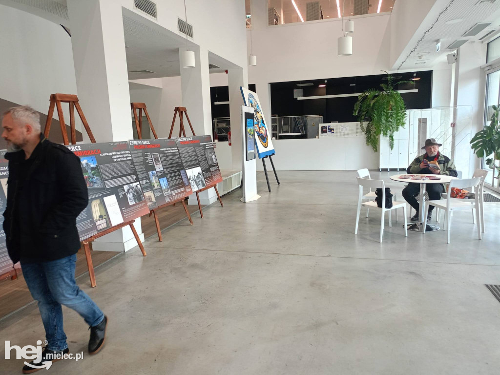 „Historia w plenerze” w Mielcu