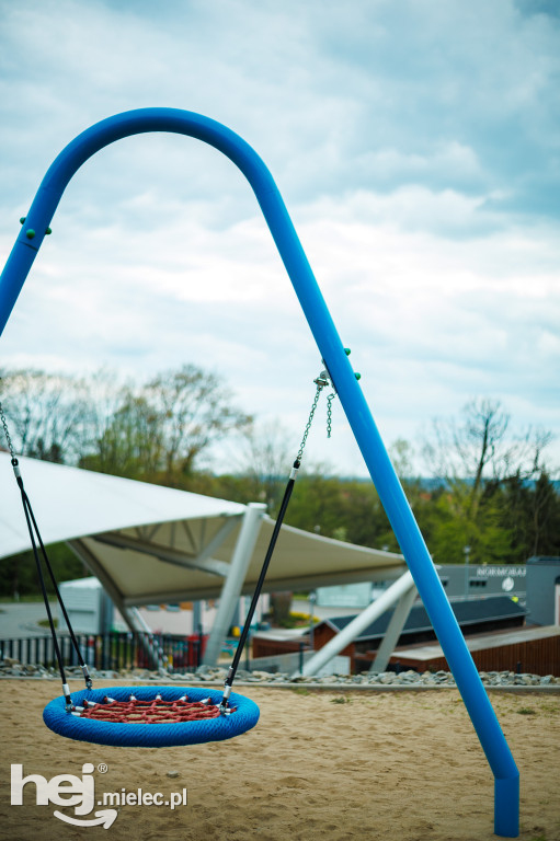 Uzdrowisko Latoszyn inauguruje sezon wiosenno-letni