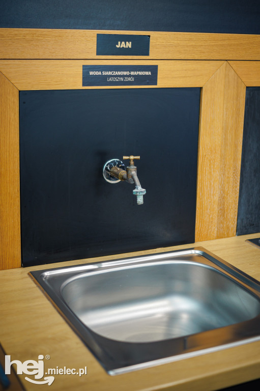 Uzdrowisko Latoszyn inauguruje sezon wiosenno-letni