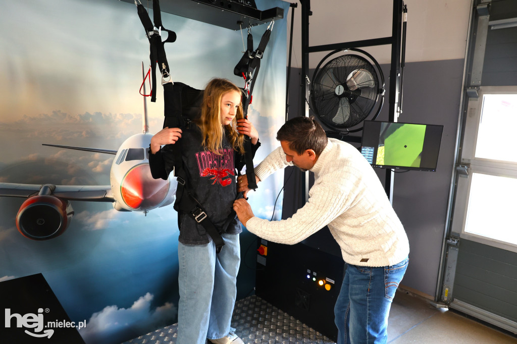 Dni Otwarte Branżowego Centrum Umiejętności [FOTO]