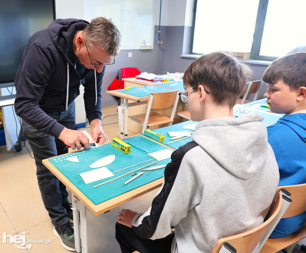 Dni Otwarte Branżowego Centrum Umiejętności [FOTO]