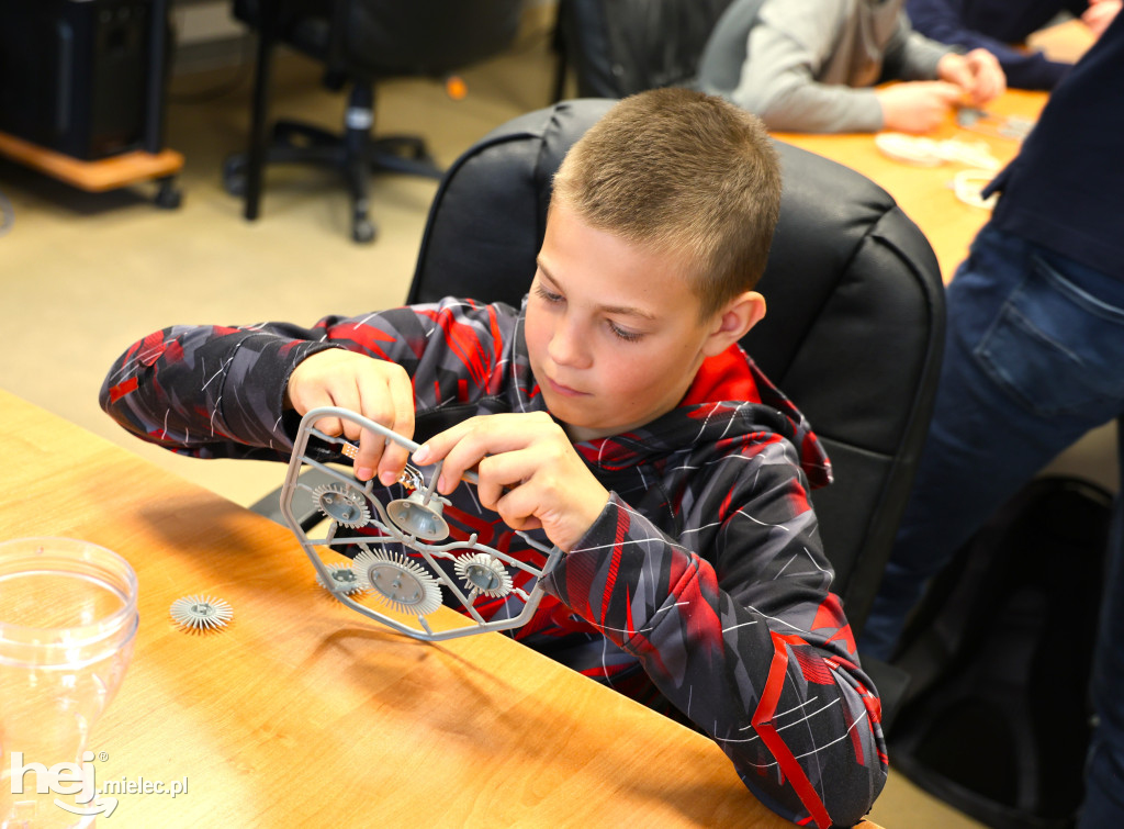 Dni Otwarte Branżowego Centrum Umiejętności [FOTO]