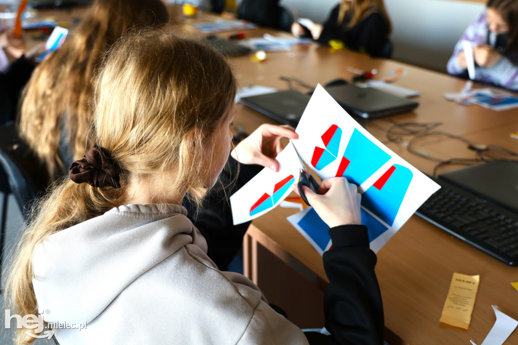 Dni Otwarte Branżowego Centrum Umiejętności [FOTO]