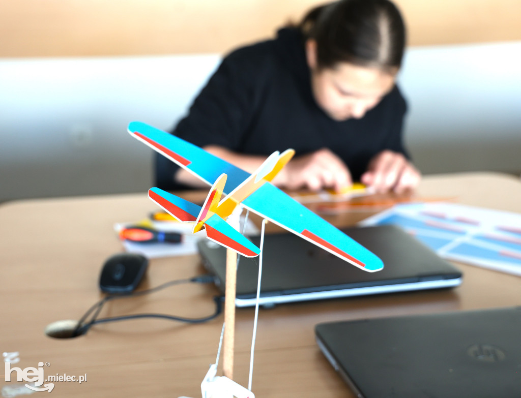 Dni Otwarte Branżowego Centrum Umiejętności [FOTO]