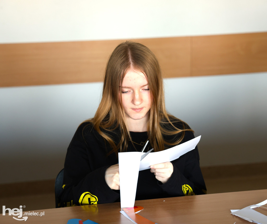 Dni Otwarte Branżowego Centrum Umiejętności [FOTO]