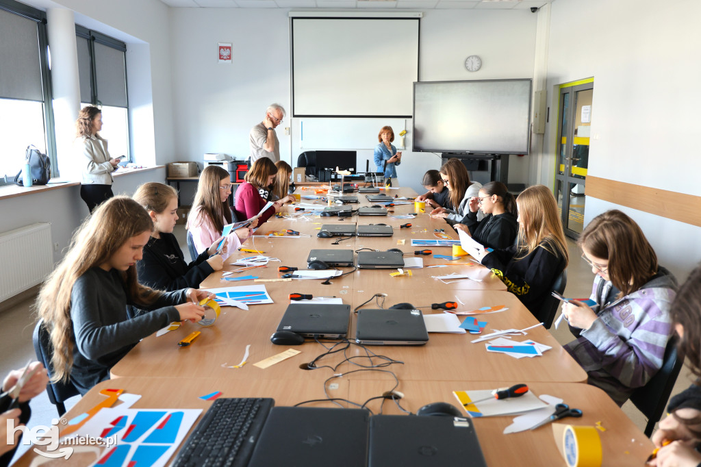 Dni Otwarte Branżowego Centrum Umiejętności [FOTO]