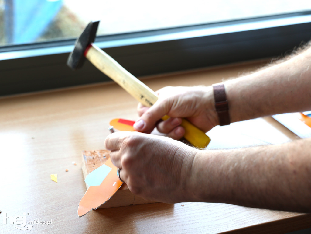 Dni Otwarte Branżowego Centrum Umiejętności [FOTO]