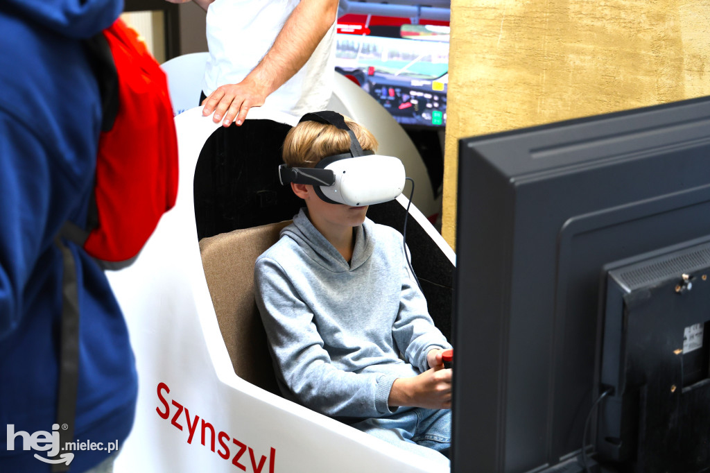 Dni Otwarte Branżowego Centrum Umiejętności [FOTO]