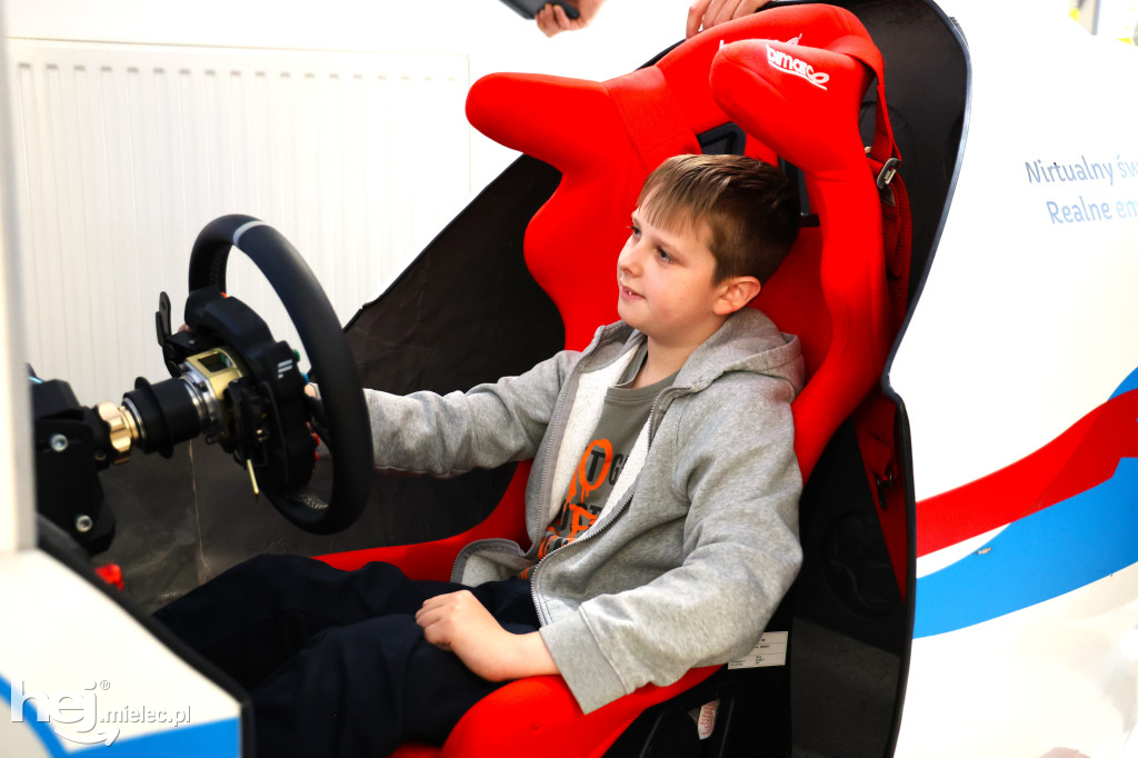 Dni Otwarte Branżowego Centrum Umiejętności [FOTO]