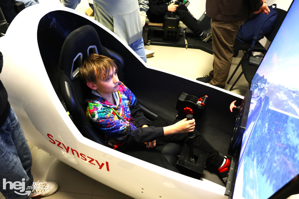 Dni Otwarte Branżowego Centrum Umiejętności [FOTO]