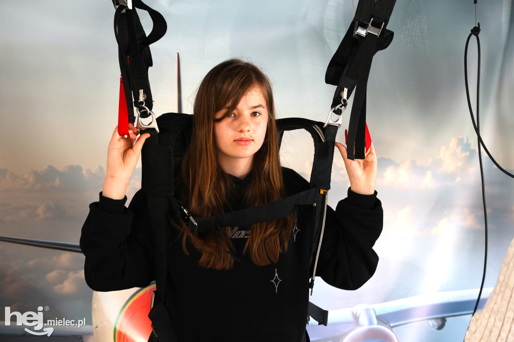 Dni Otwarte Branżowego Centrum Umiejętności [FOTO]